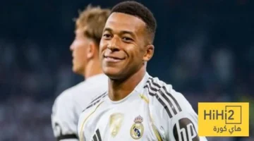 الأرقام تكشف تفوق ريال مدريد بدون مبابي هذا الموسم